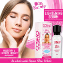 Cosmo Glow White Lightening Serum – 35 ml