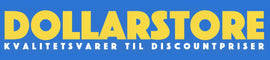 Dollarstore.dk