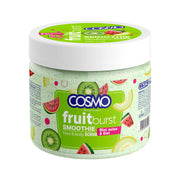 Cosmo Ansigt og krops Scrub 500ml Mint Melon & kiwi