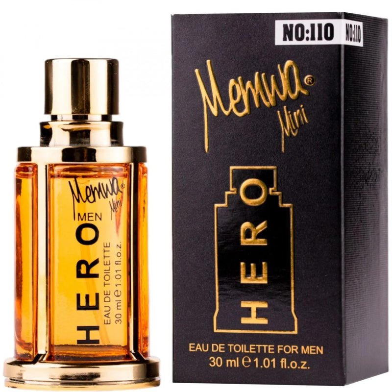 Memwa EDT (HERO) Herre Parfume 30ml