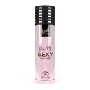 Deodorant / Parfume Spray 200ml 48h Memwa Very Sexy Pour Femme
