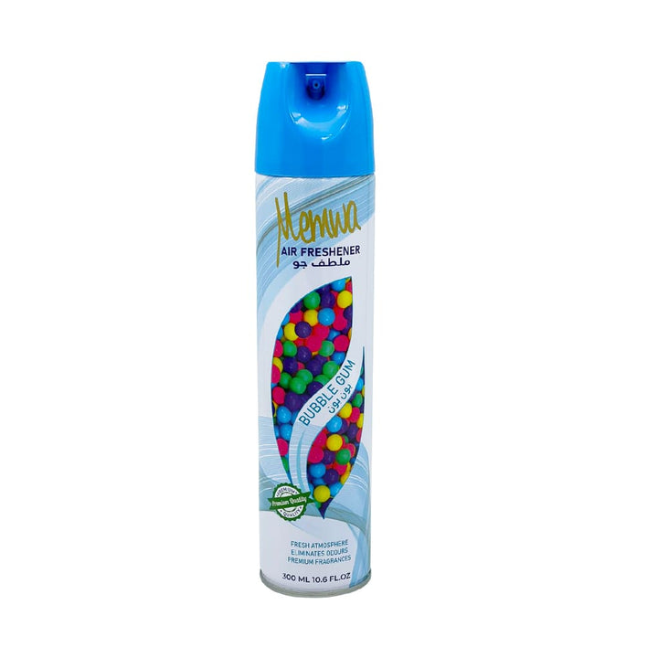 Memwa 300ml Luftfrisker Spray - Bubble Gum