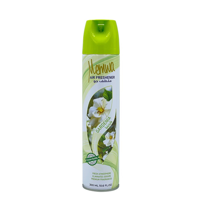 Memwa 300ml Luftfrisker Spray - Gardenia