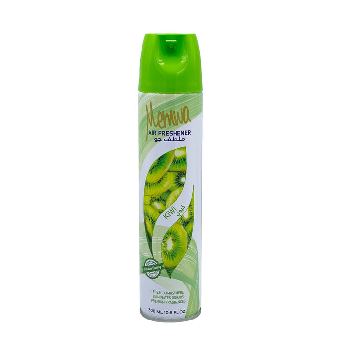 Memwa 300ml Luftfrisker Spray - Kiwi