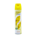 Memwa 300ml Luftfrisker Spray - Lemon