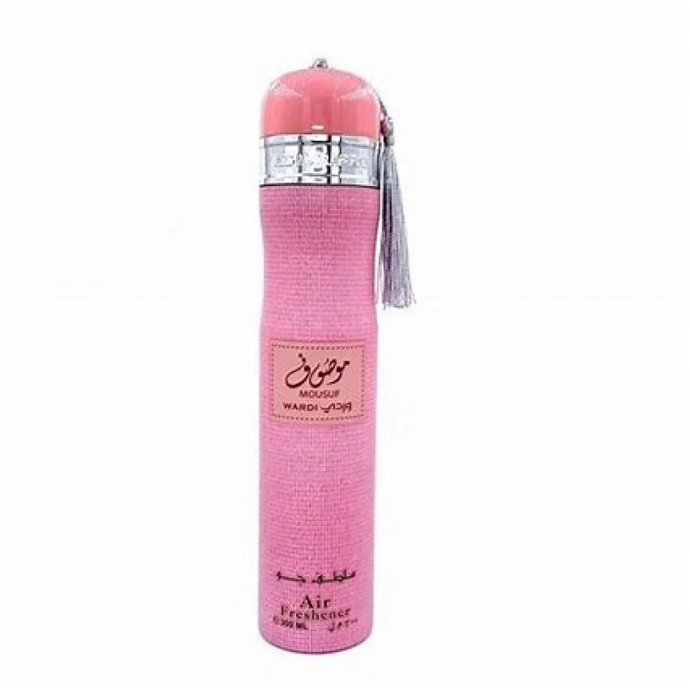 Luftfrisker fra Dubai - Mousuf Wardi - 300ml - Ard Al Zaafaran