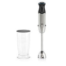 Princess Blender 0.8 L Black, Stainless Steel, Transparent 1000 W
