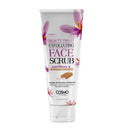 Cosmo Ansigt Scrub Saffron & Sandelwood 170ml