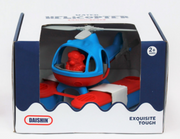DA.Toys - Water helicopter +2