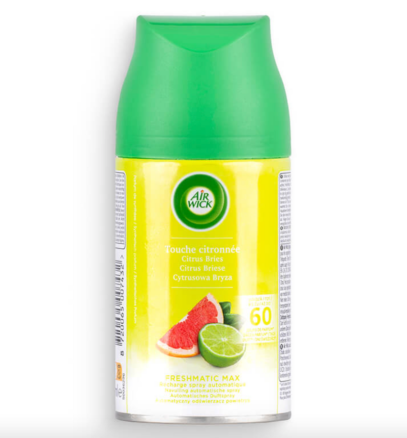 AirWick - Freshmatic refill 250ml Citrus Breeze