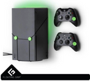 FLOATING GRIP XBOX SERIES X Bundle Deluxe Box