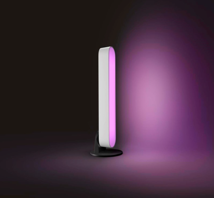 Philips Hue White and Color ambiance Play lampe, udvidelsespakke