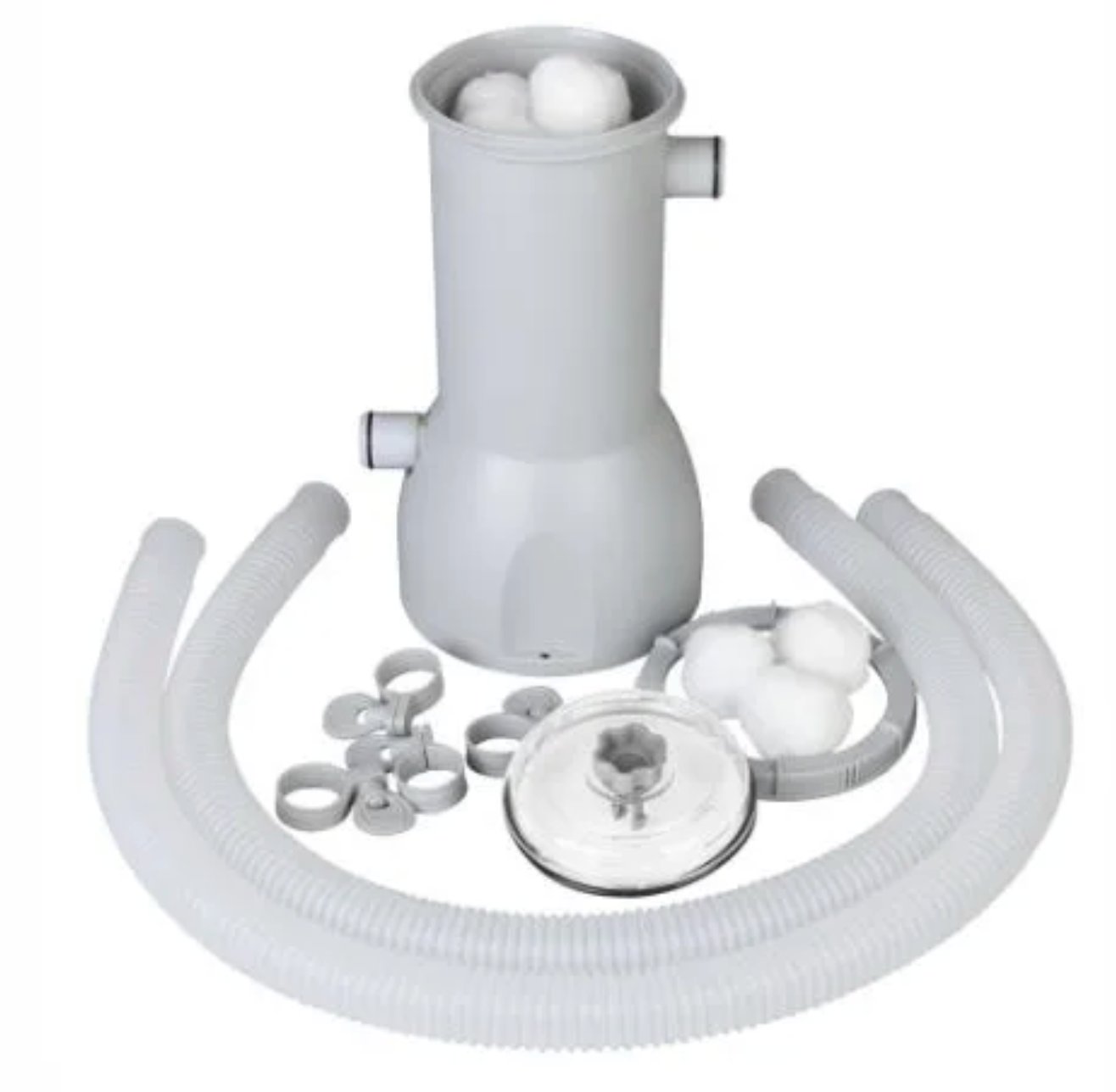 Swim & Fun Filterballs System 90W