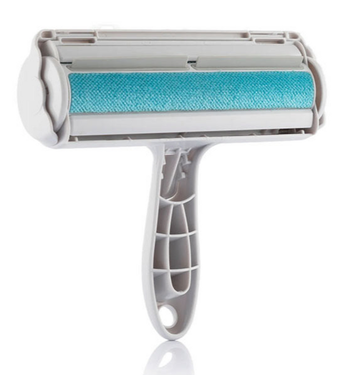 InnovaGoods Pet Hair Remover Roller – Effektiv, Genanvendelig & Perfekt til Dyrehår