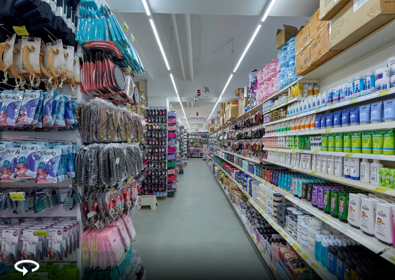 Dollarstore.dk