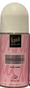 Memwa Roll-On Deo 24h 50ml (Vælg Variant)