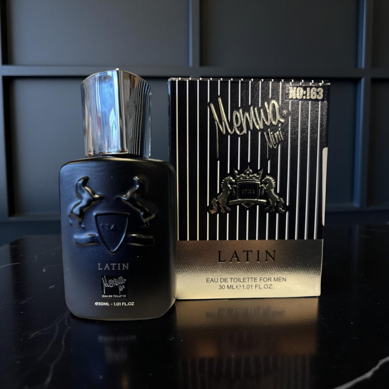 Memwa EDT (Latin) Herre Parfume 30ml
