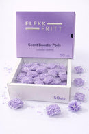 Flekk Fritt Scent booster vaskeperler – Lavender Serenity (50 poser/kapsler)