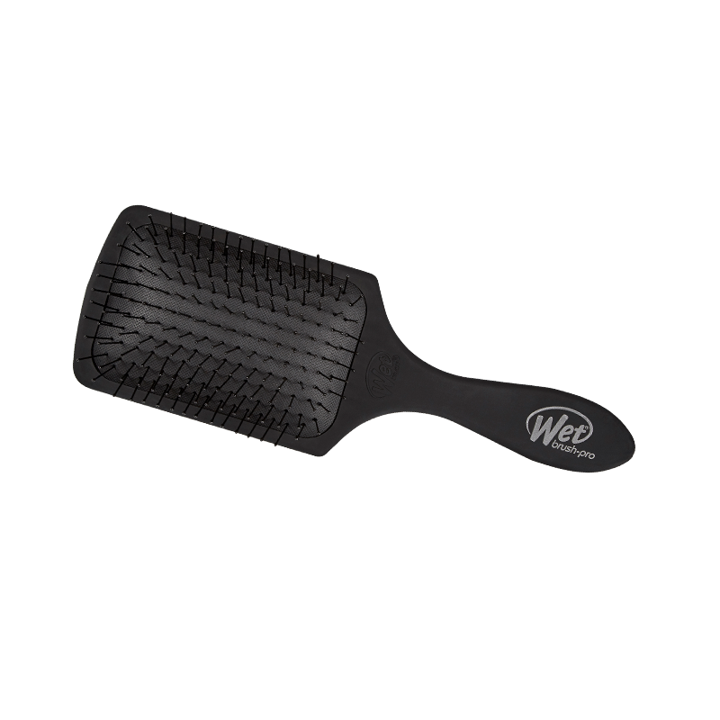 HH Simonsen - WET BRUSH PRO DETANGLER. RECTANGULAR HAIR BRUSH