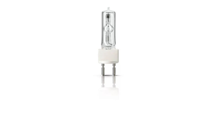 Philips MSR 700/2 1CT/8 – Professionel Metalhalogenpære (700 W)
