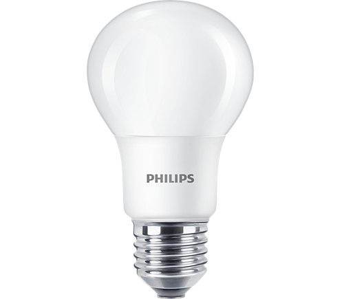 Philips LED 60W A60 E27 WW FR ND