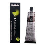 Farve uden Ammoniak Inoa N4,15 L'Oreal Expert Professionnel