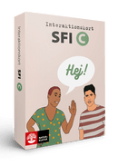Interaktionskort för SFI C