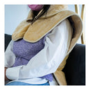 Electric Pad for Neck &amp; Back TM Electron