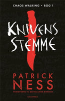Chaos Walking (1) - Knivens stemme