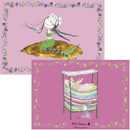 H.C. Andersen dækkeservietter