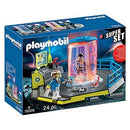 Playset Space Super Set Galaxia Playmobil 70009 (24 pcs)