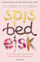 Spis, bed, elsk, PB