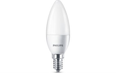 Philips LED 40W B35 E14 WW FR ND