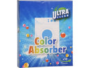Ultra Clean Color Absorber 12 stk    