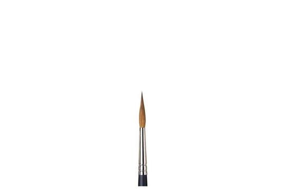 ARTISTS WATERCOLOUR BRUSH Sable Pointed Rnd 6  ⎮ 94376973471 ⎮ VE_830792 