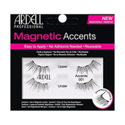 Falske øjenvipper Magnetic Accent Ardell
