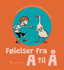 Følelser fra A-Å