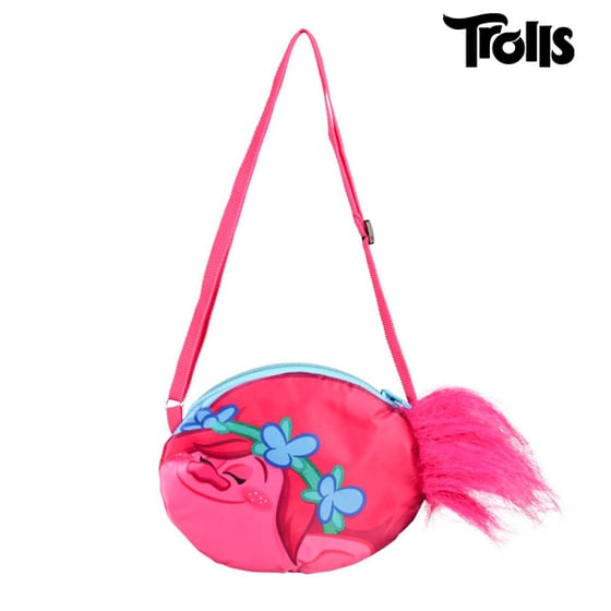 Poppy Taske (Trolls) ⎮ 8427934915910 ⎮ BB_V1300366 