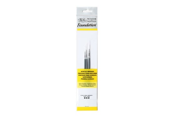 FOU ACRYL SHORT No.1 Rnd 1,3,5 SH ⎮ 884955030493 ⎮ VE_832769 