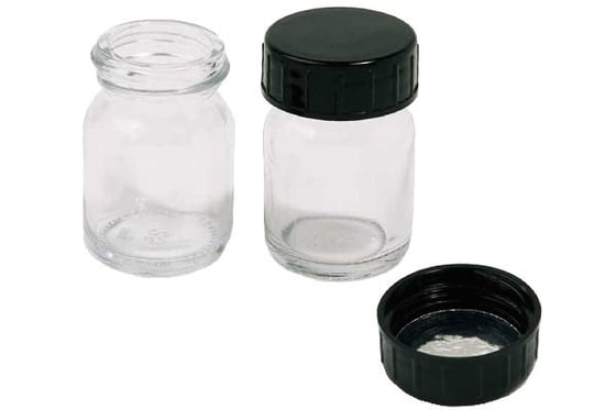 Glass Jar with Lid ⎮ 4009803383002 ⎮ VE_638300 