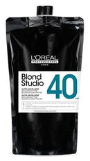 L'Oréal Blond Studio Nutri Deleloper 40 Vol 12 % 1000 ml