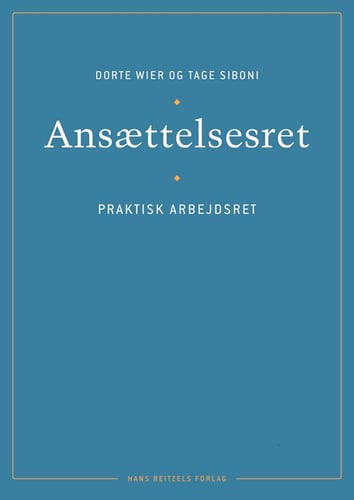 Ansættelsesret