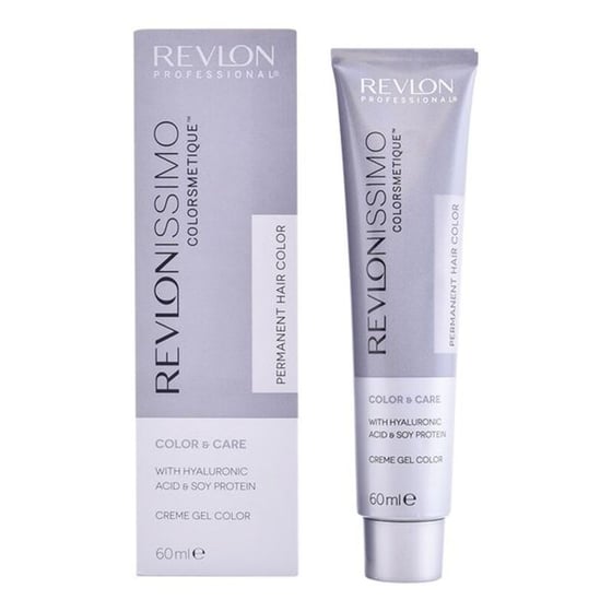 Permanent Farve Revlonissimo Revlon N 7,3 (60 ml) ⎮ 8432225099392 ⎮ BB_S0562154 