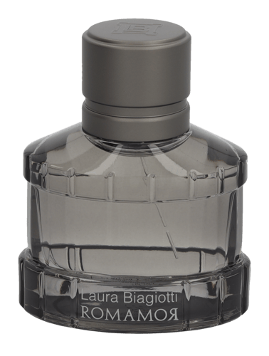 Laura Biagiotti Romamor Uomo EdT 40 ml 
