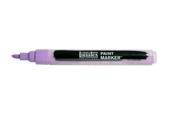 Paint Marker Fin Brilliant Purple 590  ⎮ 887452000709 ⎮ VE_833199 