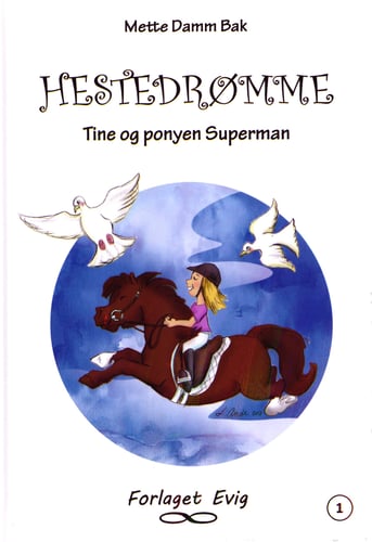 Hestedrømme