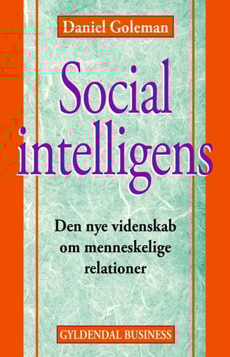 Social intelligens