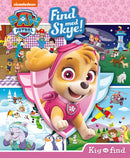 Nickelodeon Kig & Find Paw Patrol SKYE