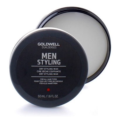 Goldwell Dual Senses Men Dry Styling Wax 50 ml 