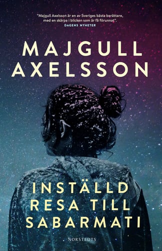 Inställd resa till Sabarmati